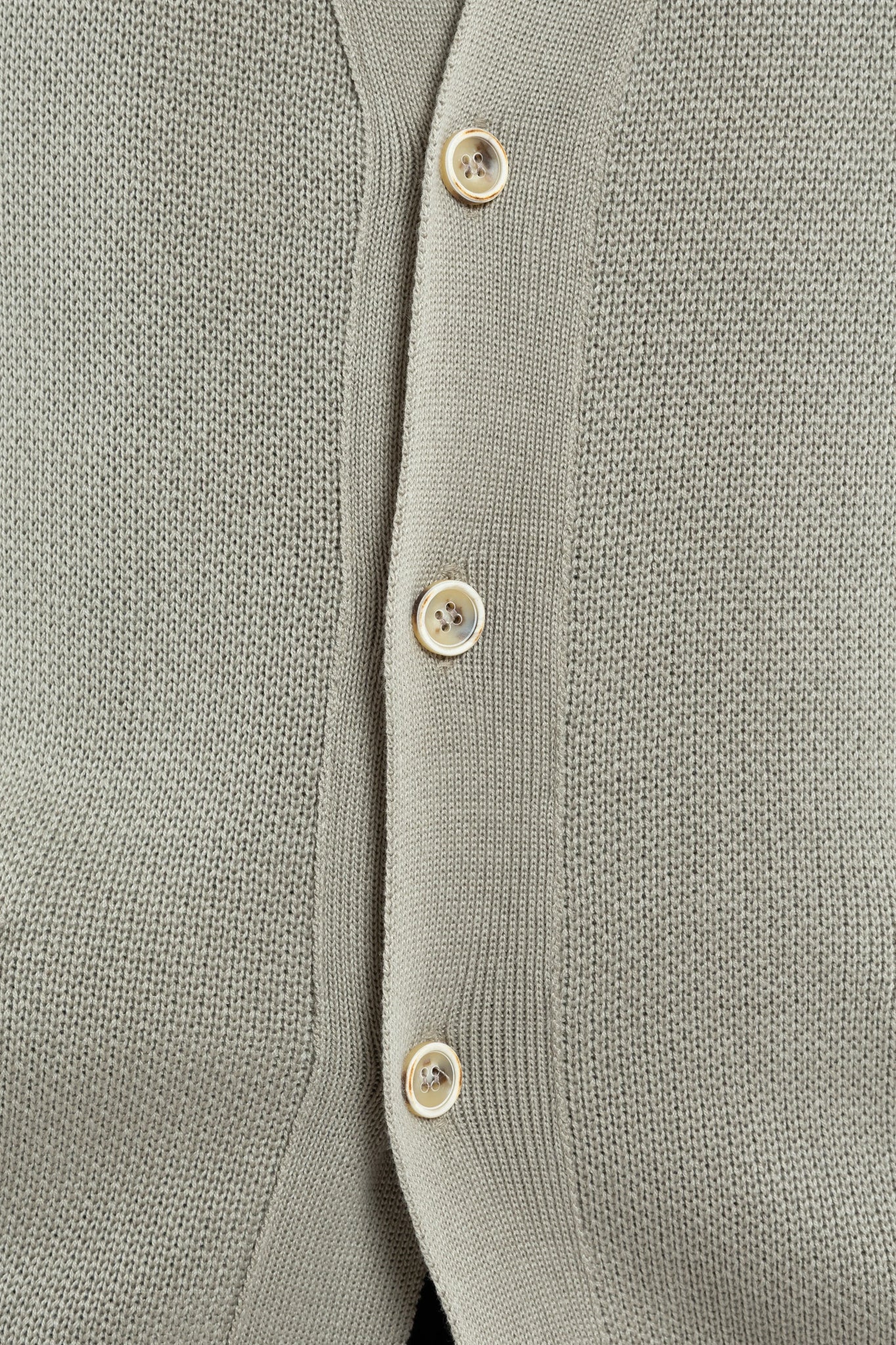 Cardigan oversize Eternal Atelier