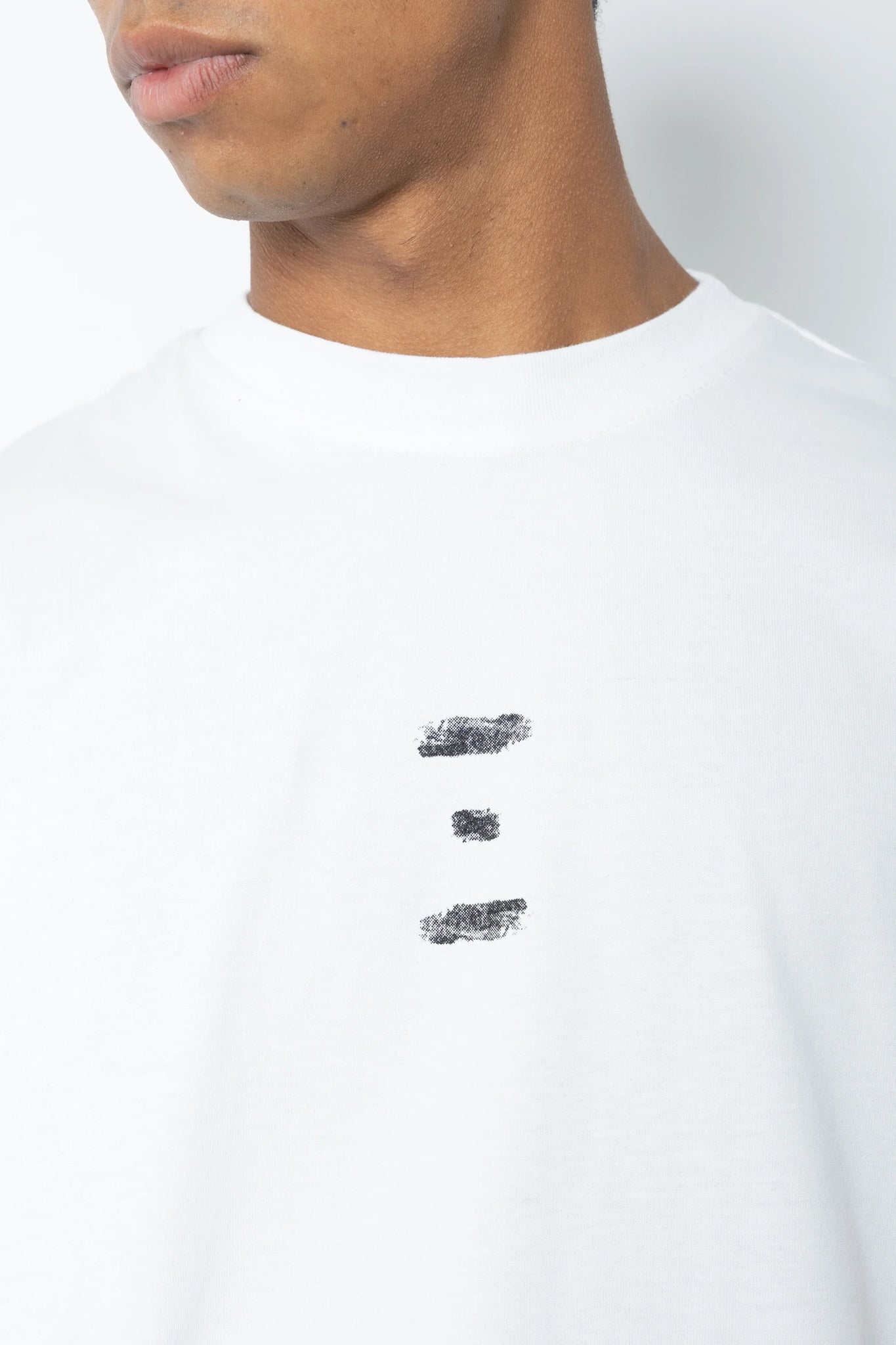 T-shirt in jersey manica corta Dream Maker Eternal Studio