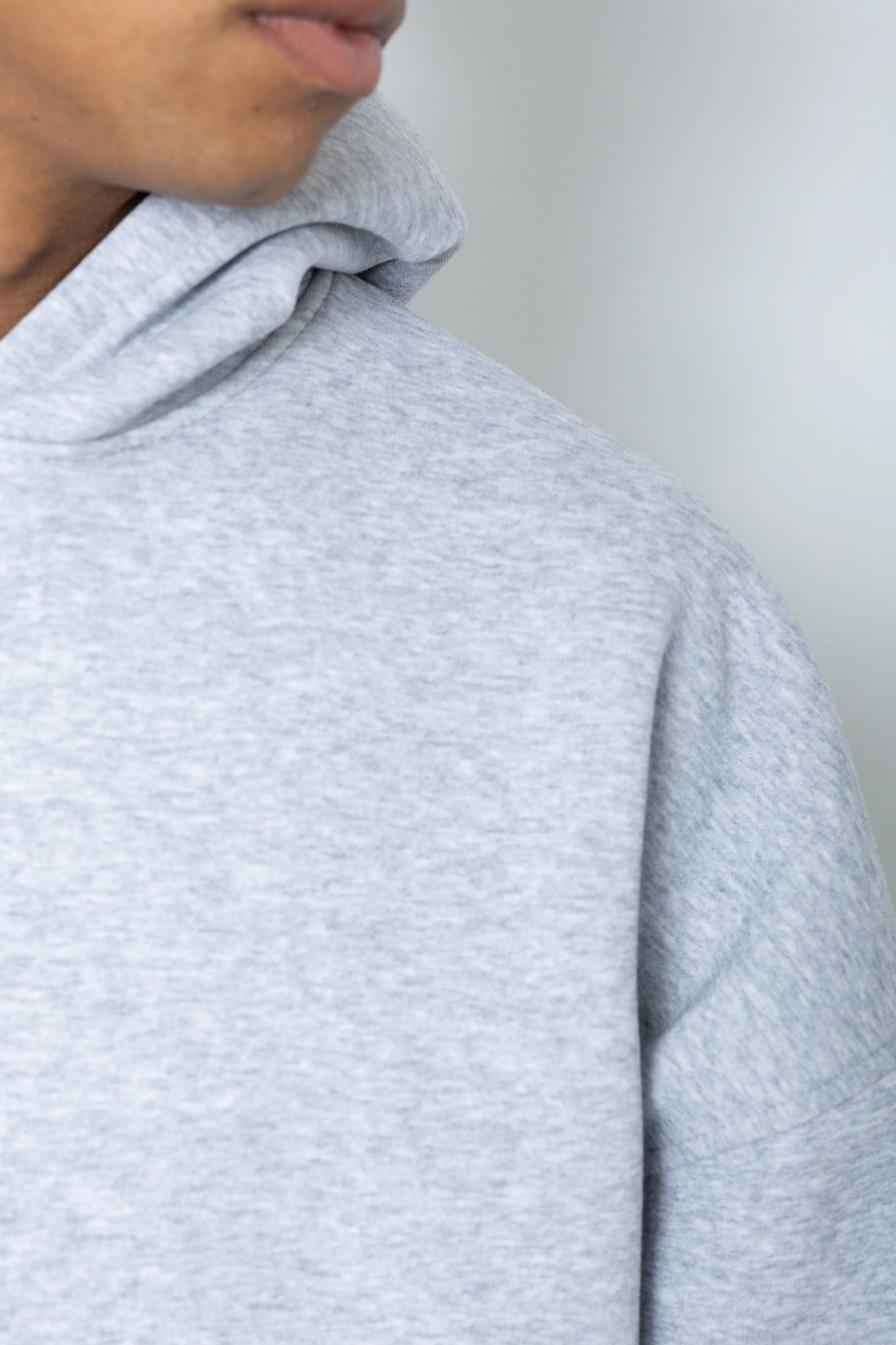 Felpa con cappuccio All The Time Eternal Studio