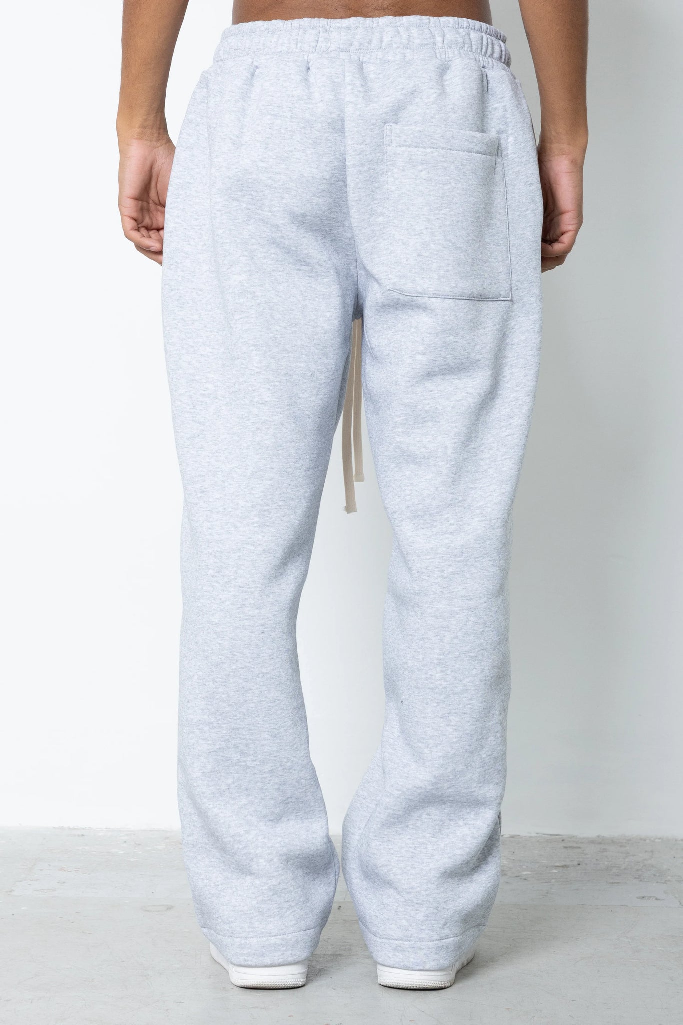 Pantalone tuta fondo ampio Eternal Studio