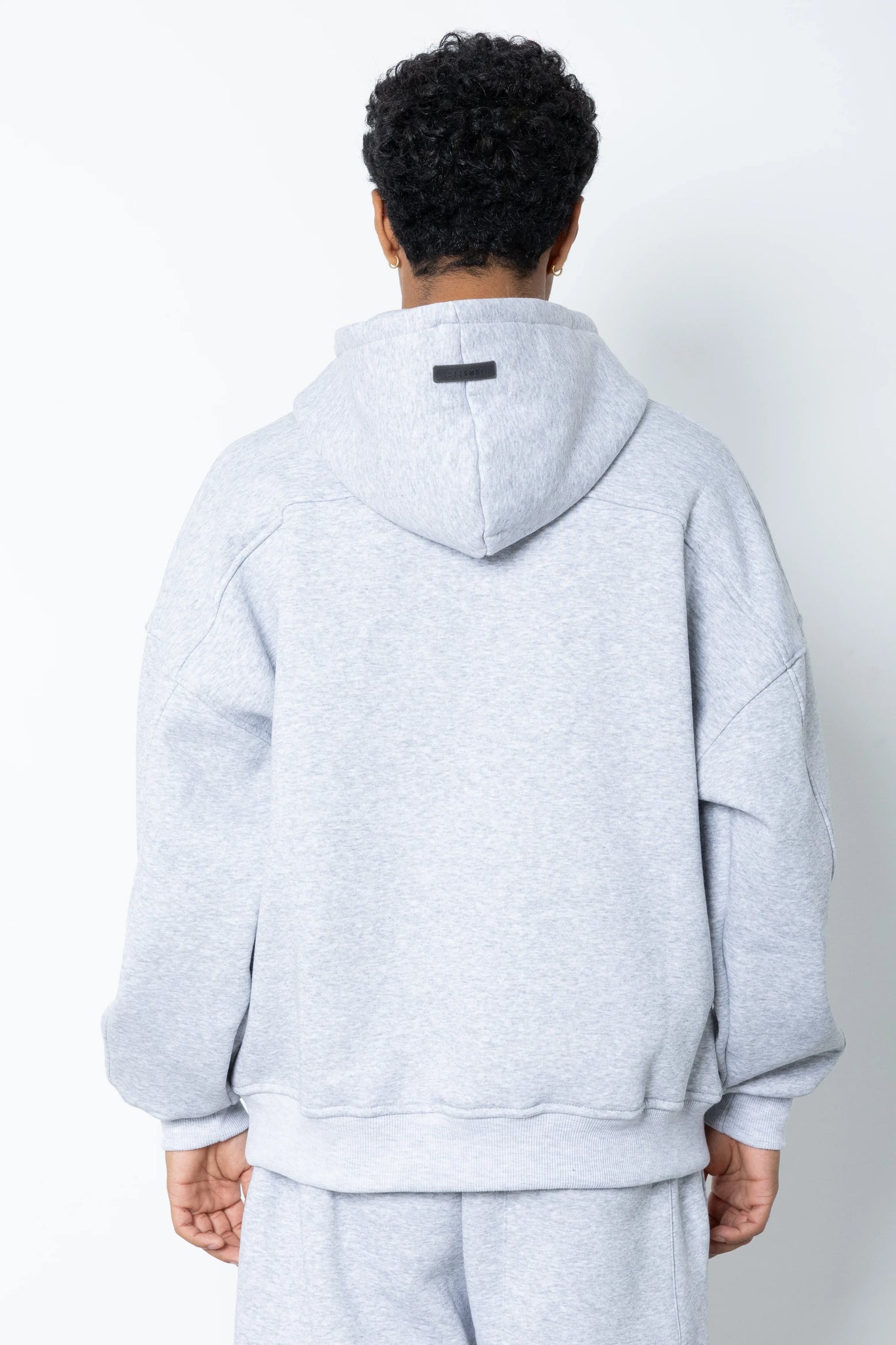 Felpa con cappuccio Eternal Studio