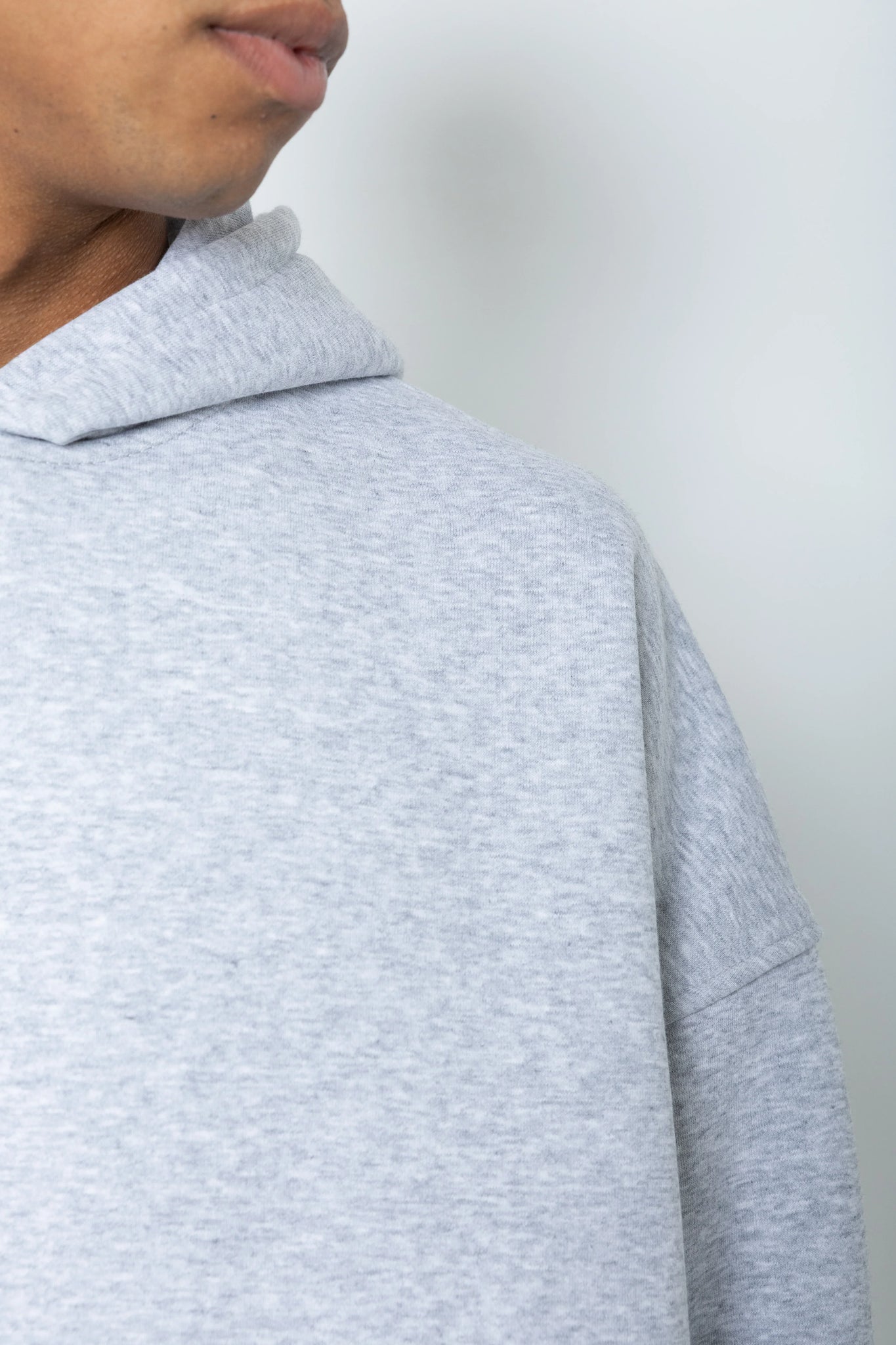 Felpa con cappuccio Eternal Studio