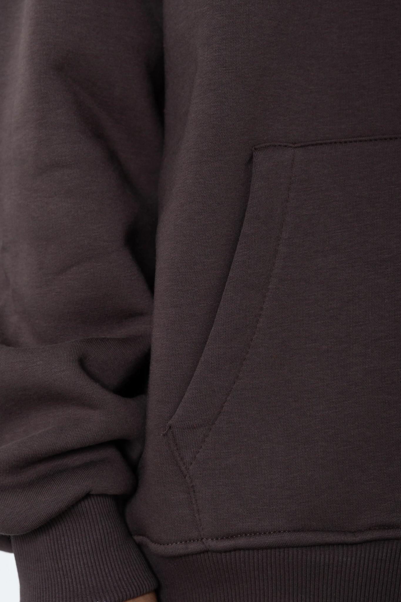 Felpa con cappuccio Eternal Studio