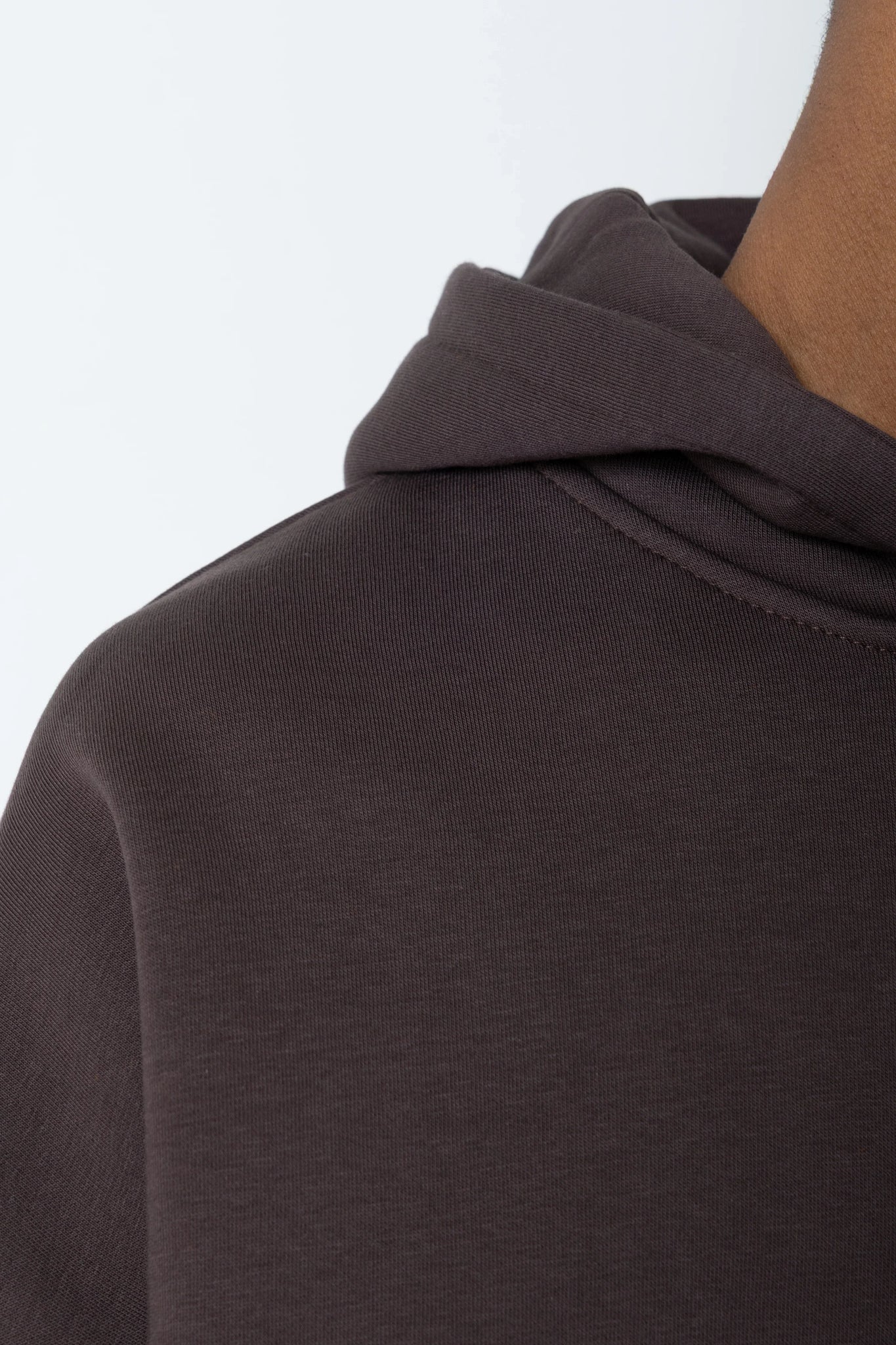 Felpa con cappuccio Eternal Studio