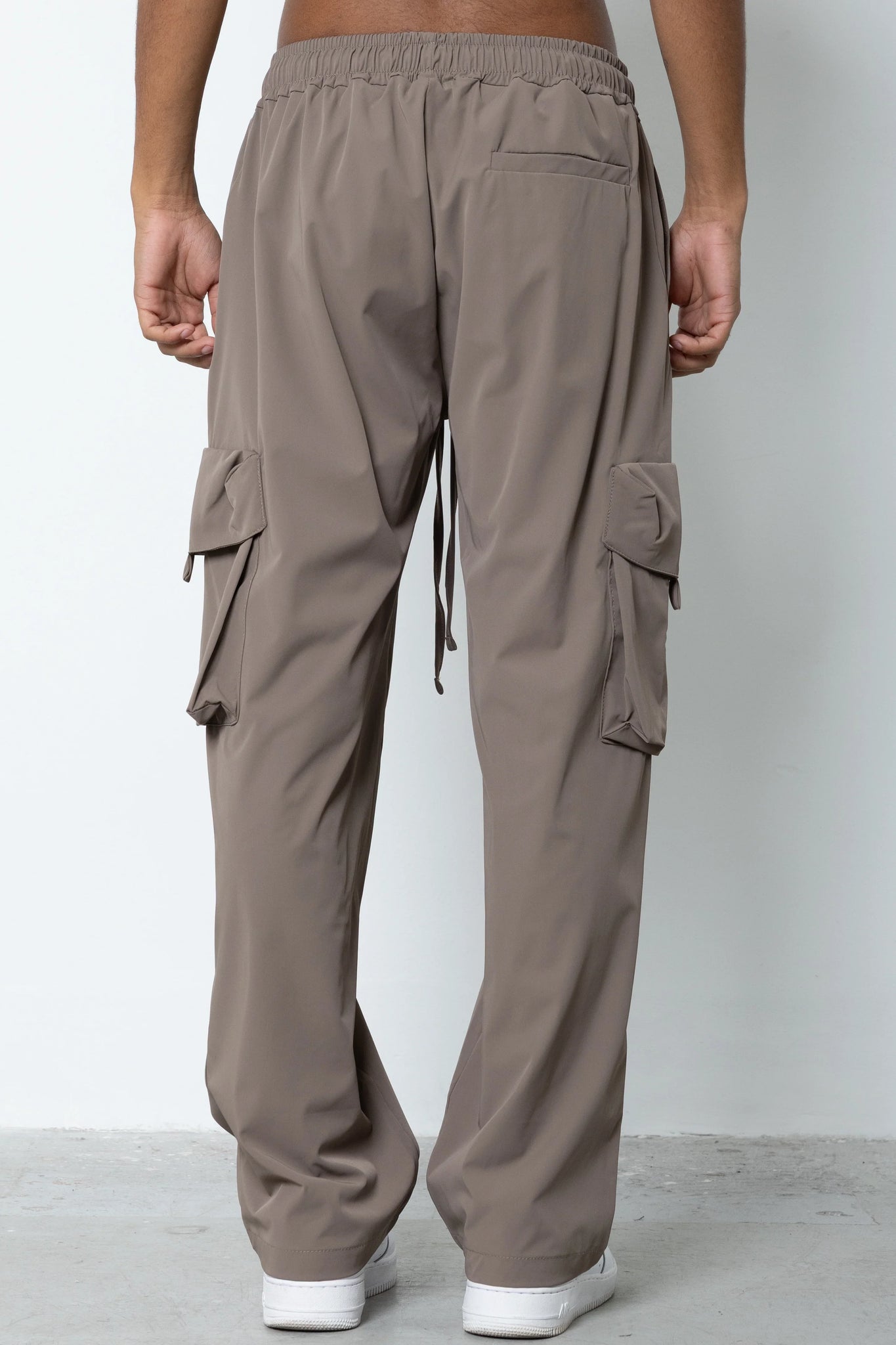 Cargo in tessuto tecnico Eternal Studio