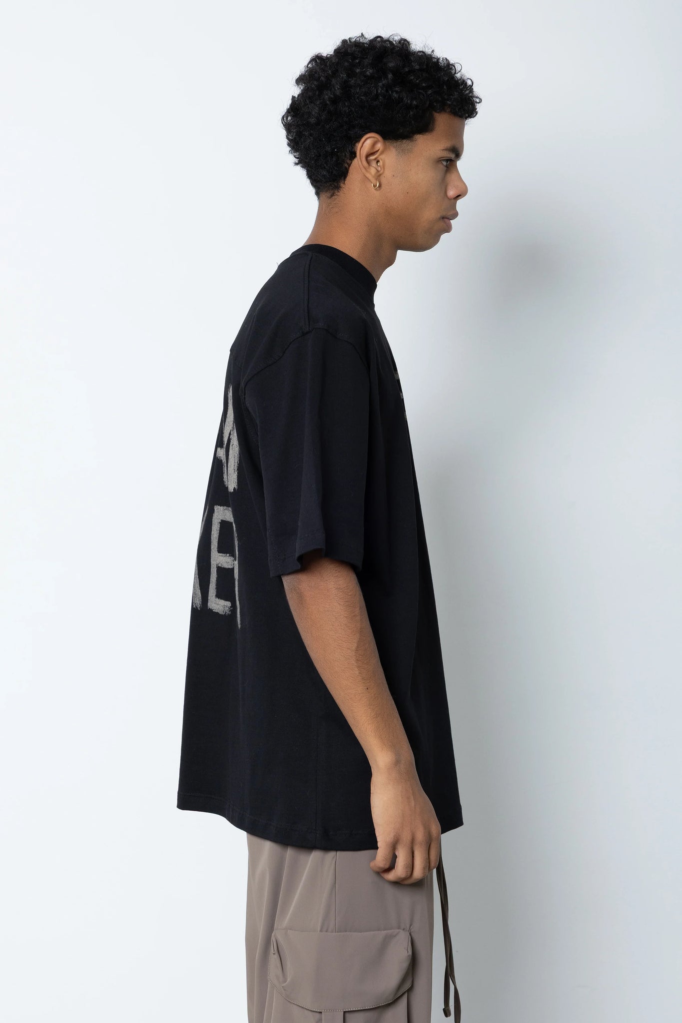 T-shirt in jersey manica corta Dream Maker Eternal Studio