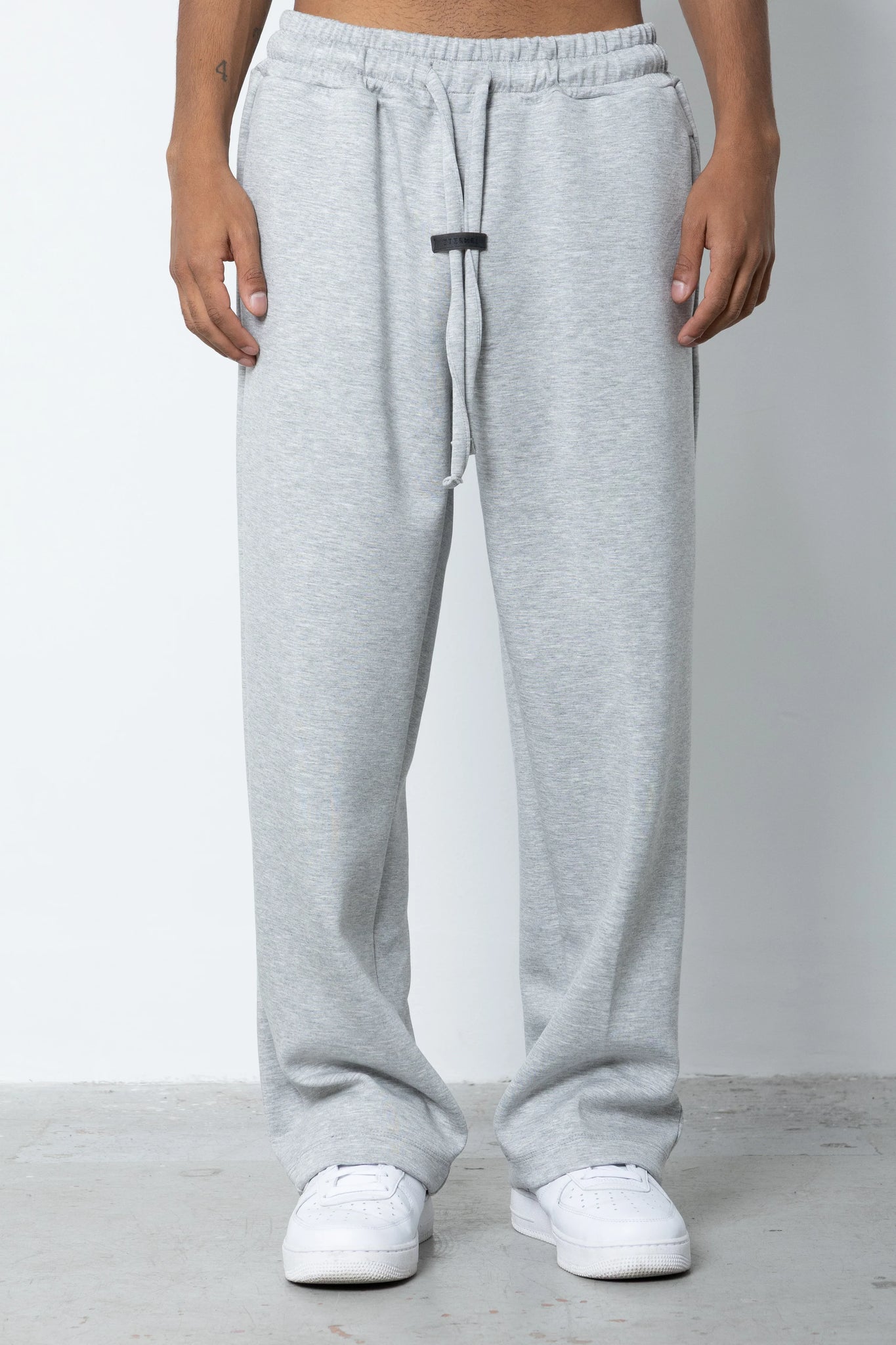 Pantalone tuta scuba Eternal Studio