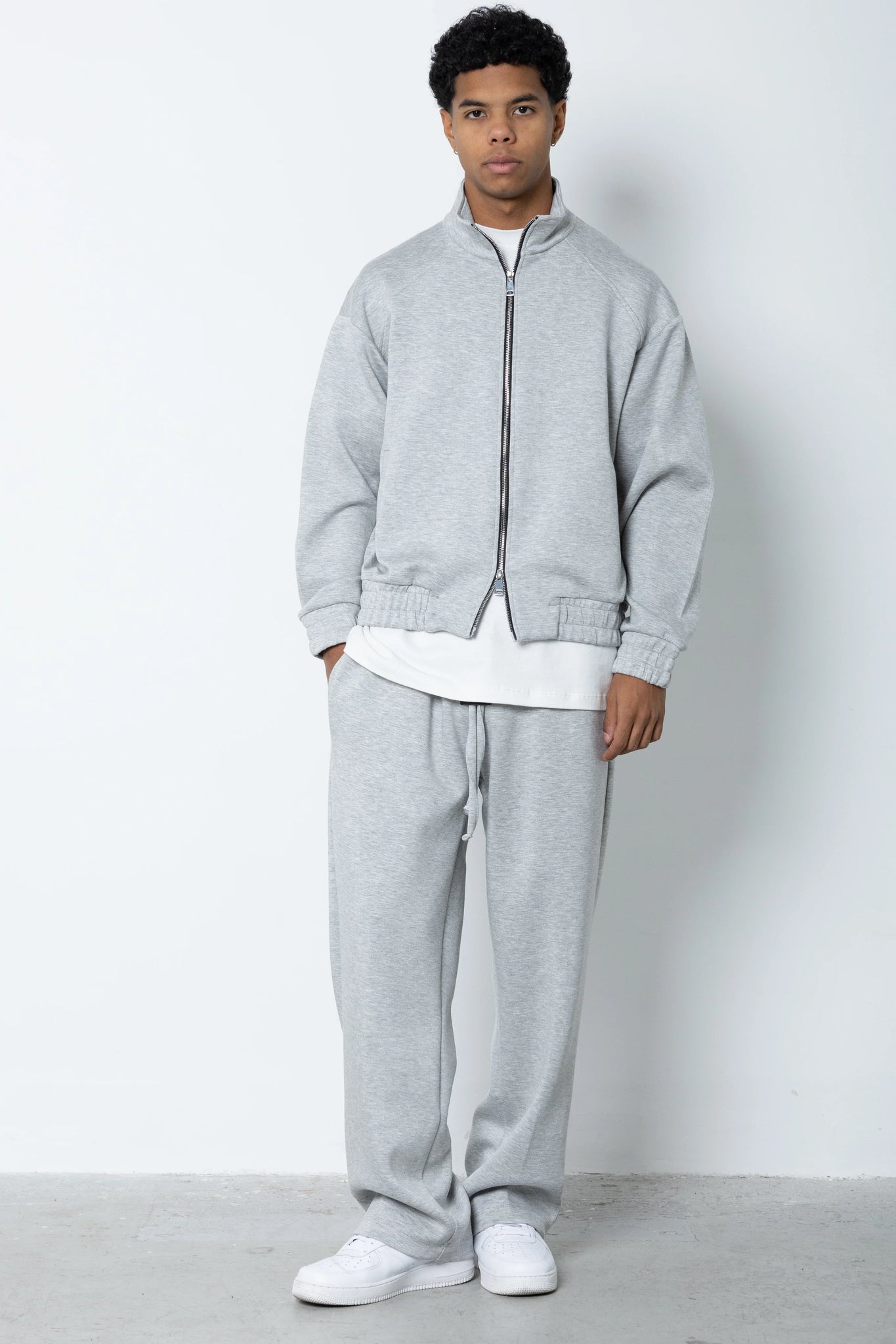 Pantalone tuta scuba Eternal Studio