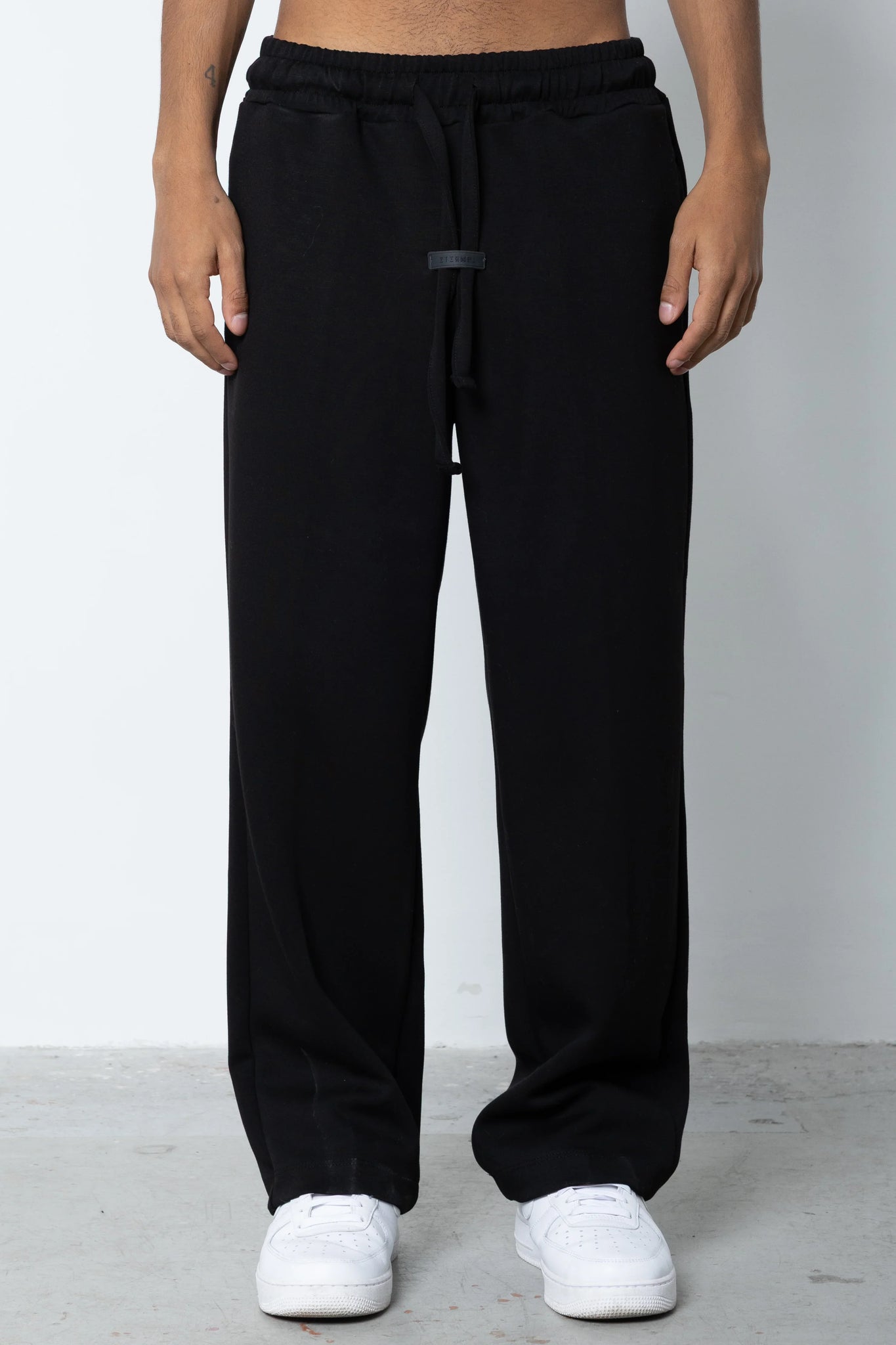 Pantalone tuta scuba Eternal Studio