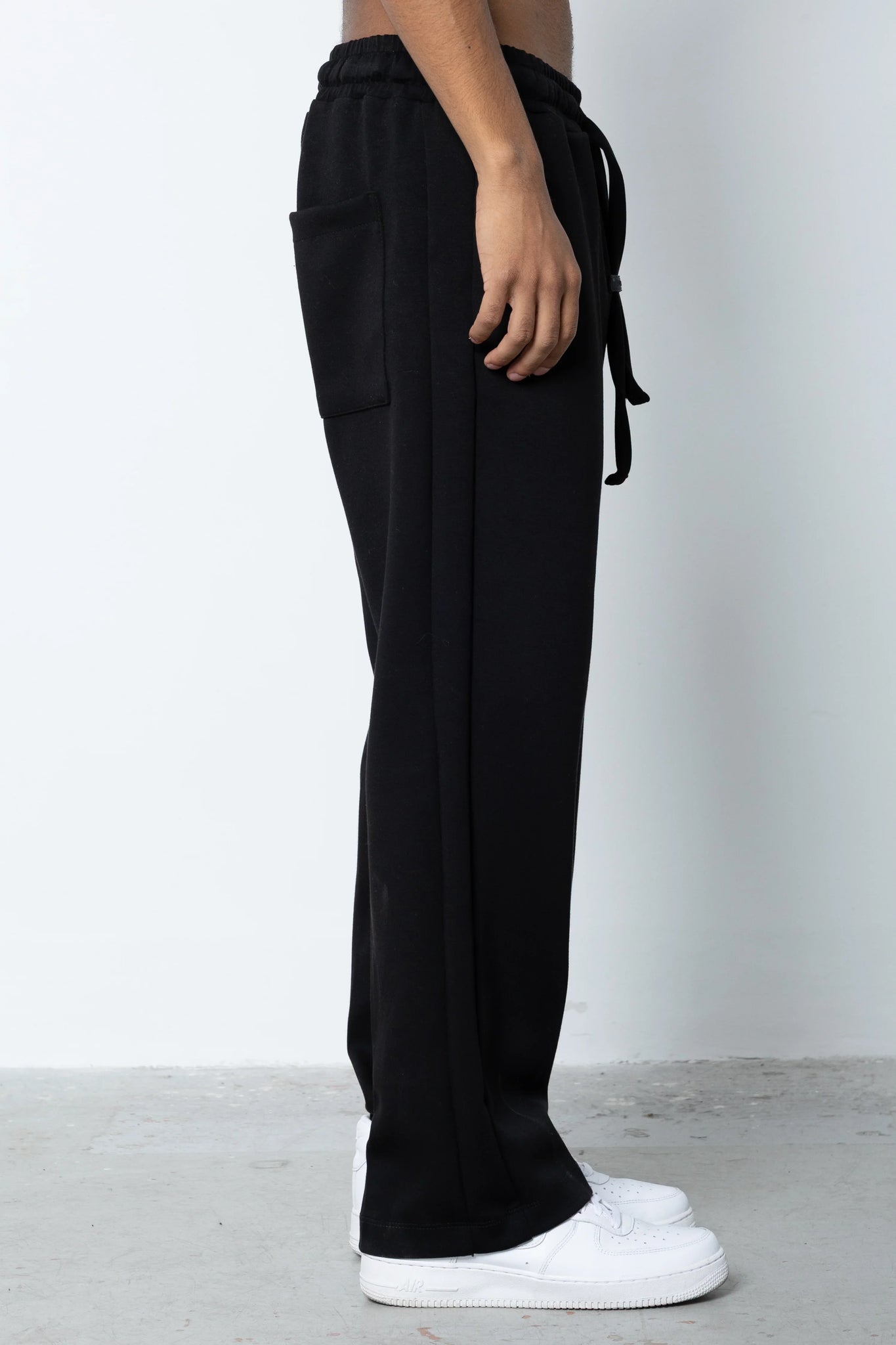 Pantalone tuta scuba Eternal Studio