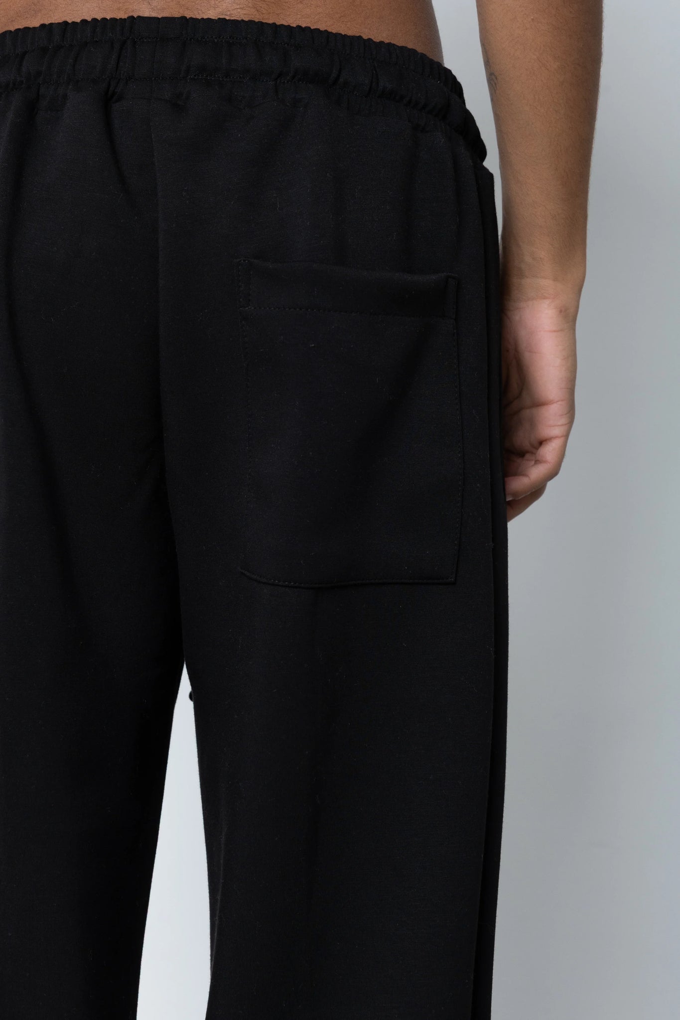 Pantalone tuta scuba Eternal Studio