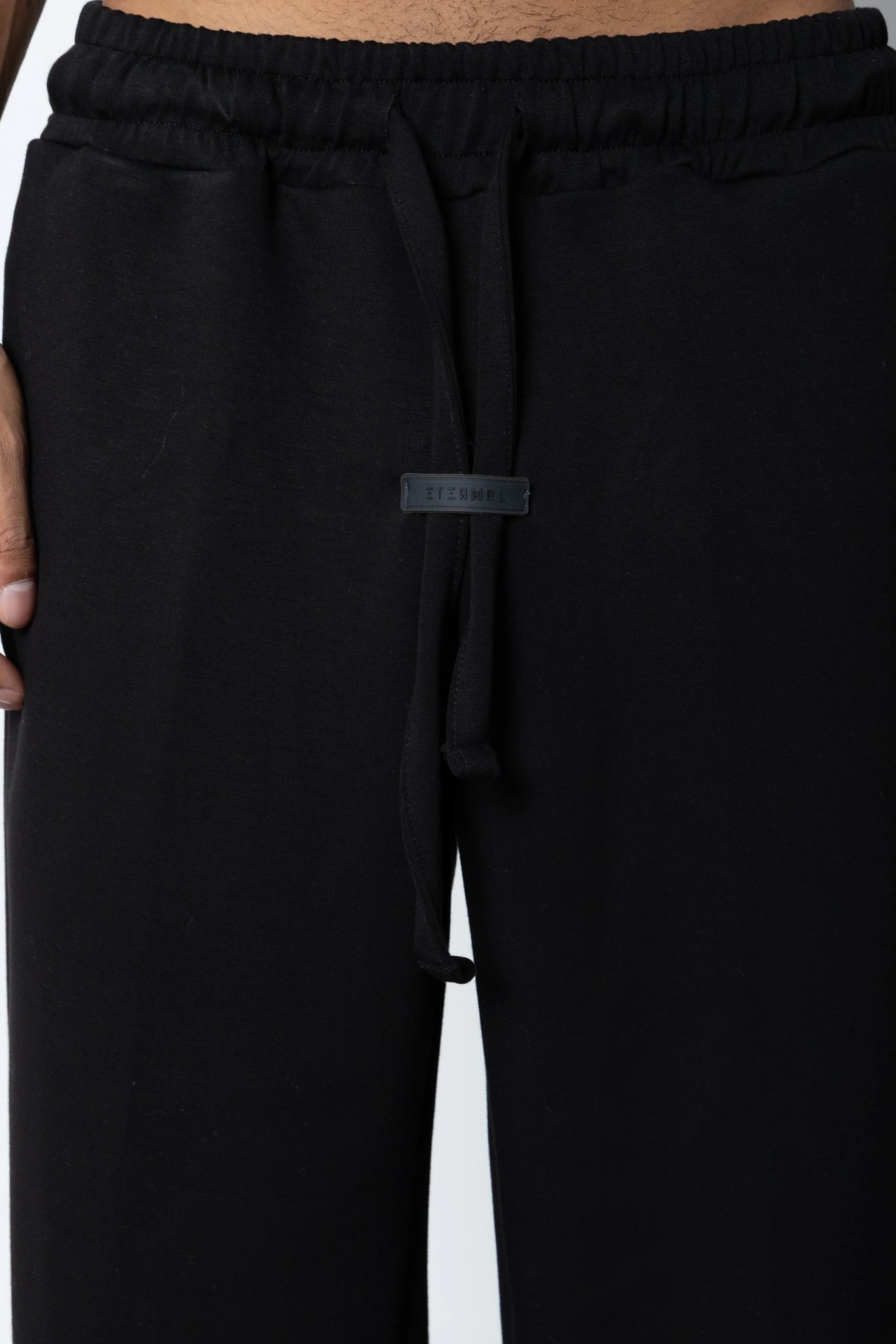 Pantalone tuta scuba Eternal Studio