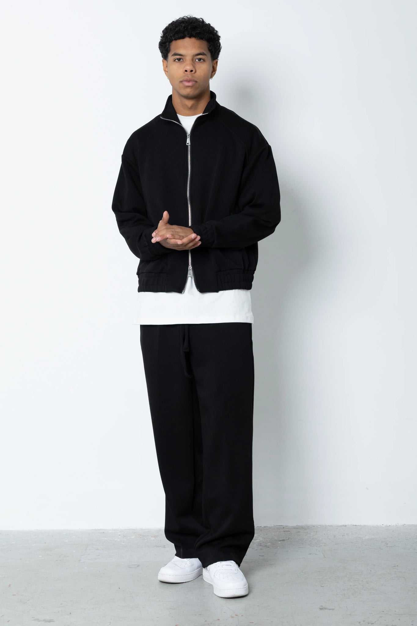 Pantalone tuta scuba Eternal Studio