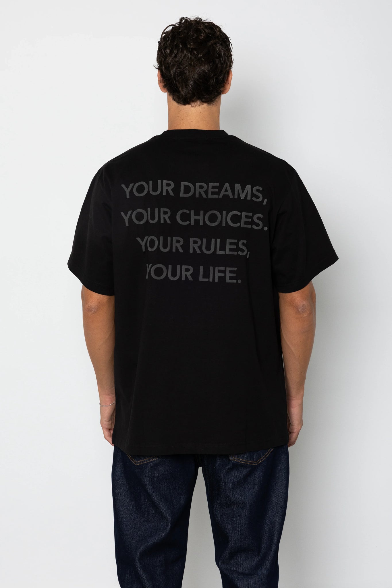 T-shirt Your dreams
