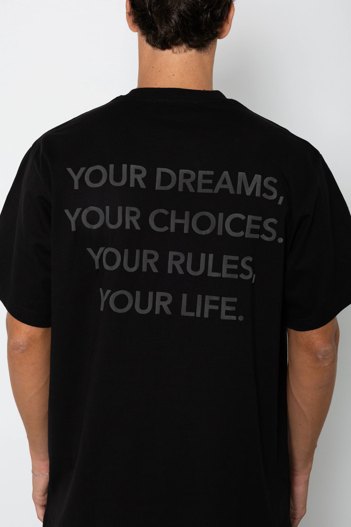 T-shirt Your dreams