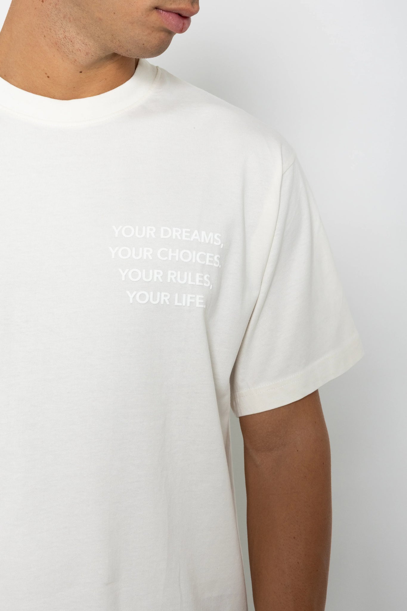 T-shirt Your dreams