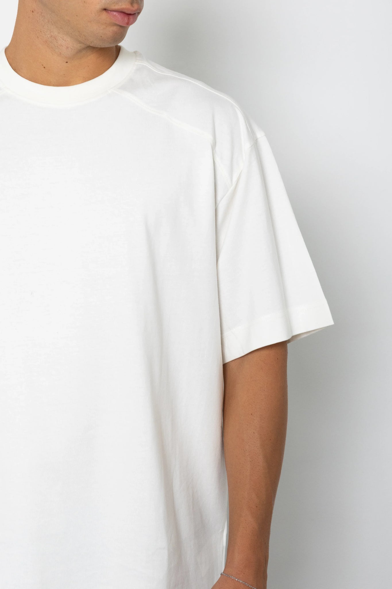 T-shirt No inspiration