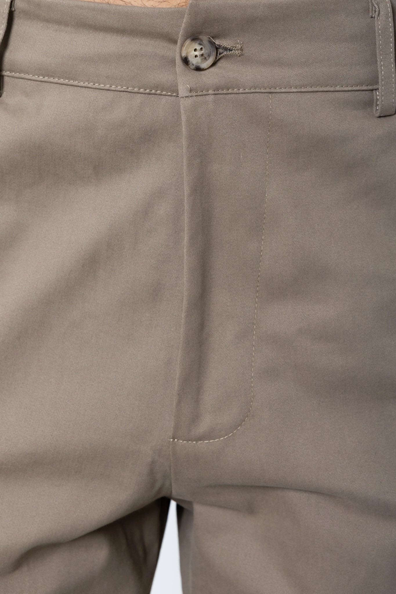 Cargo in cotone tecnico Eternal Studio