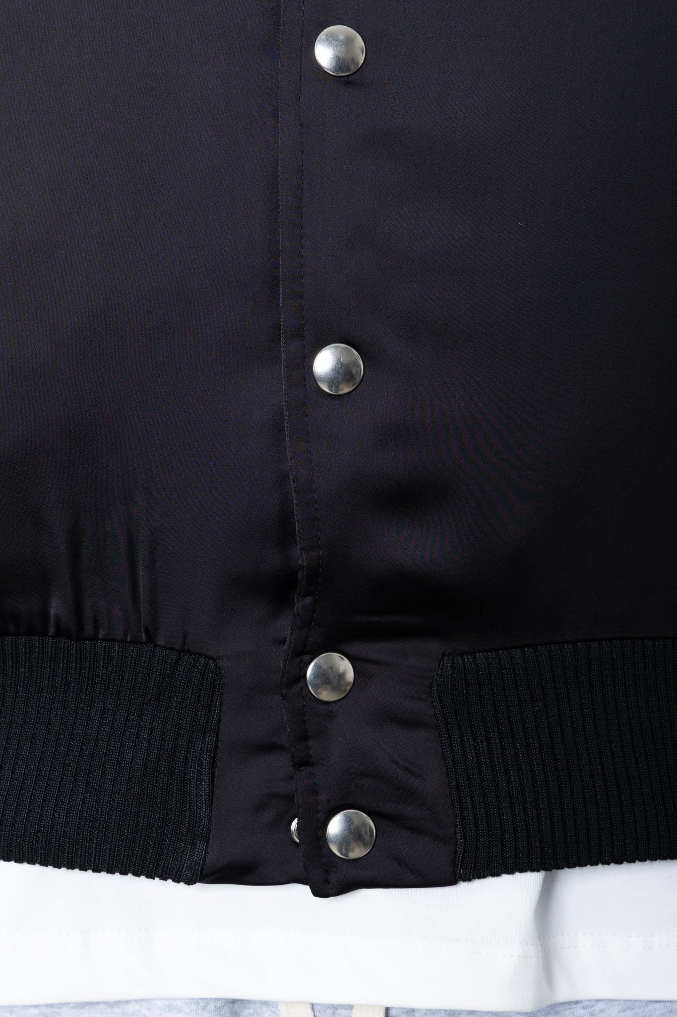 Giubbino College Satin Eternal Studio