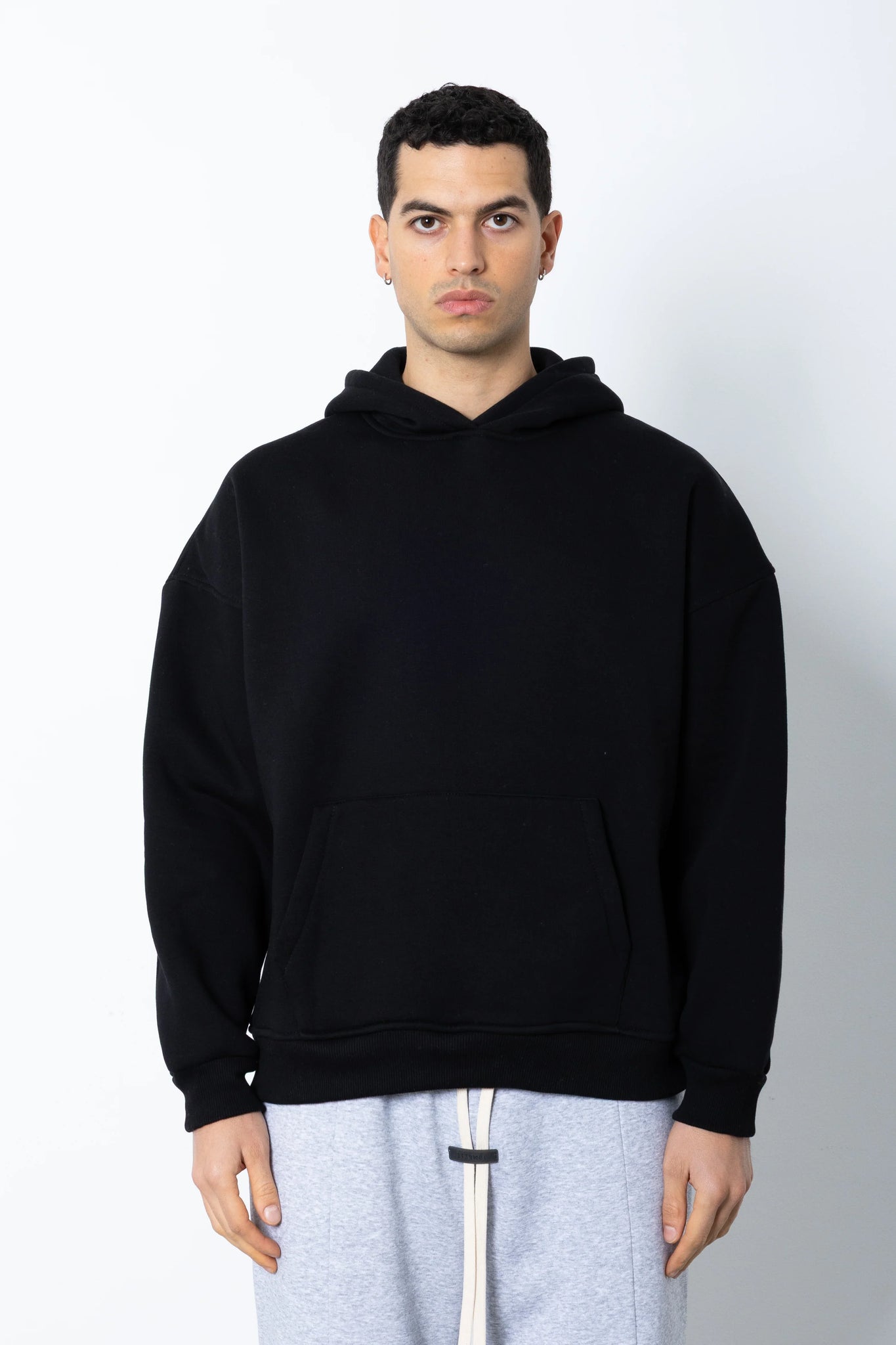 Felpa Fight for your faith