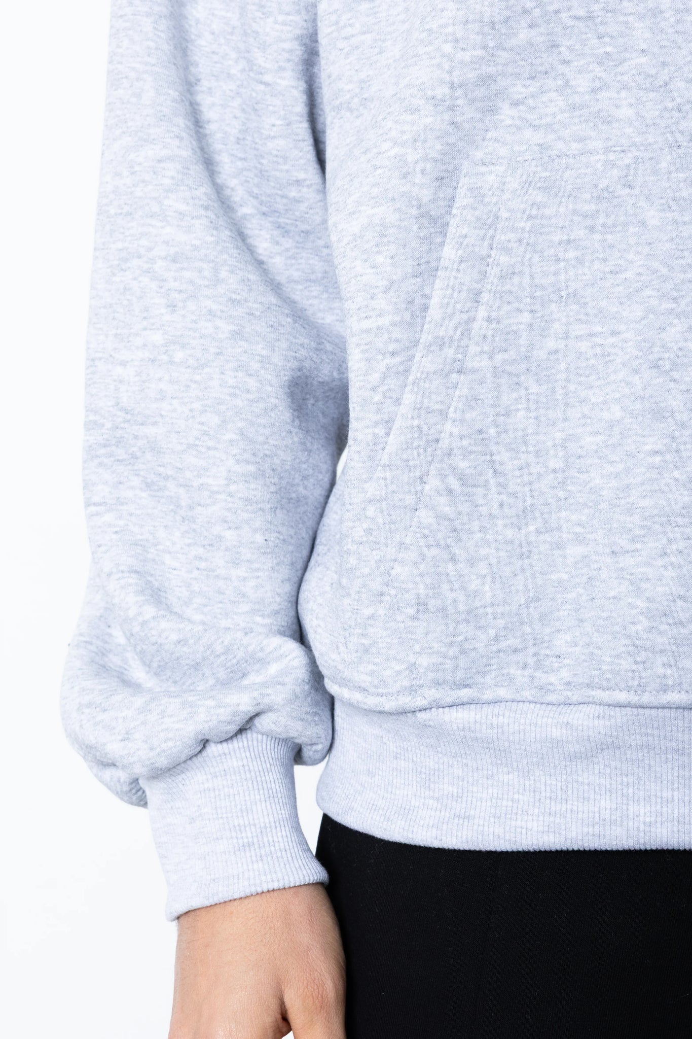 Felpa Your choice Eternal Studio