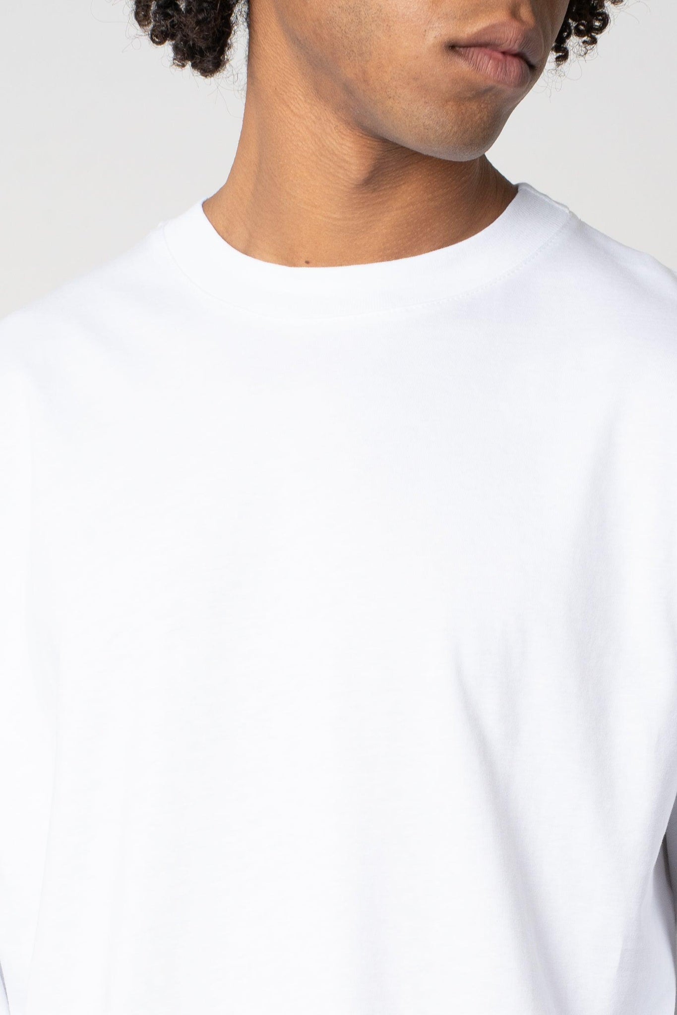 T-shirt Basic manica lunga