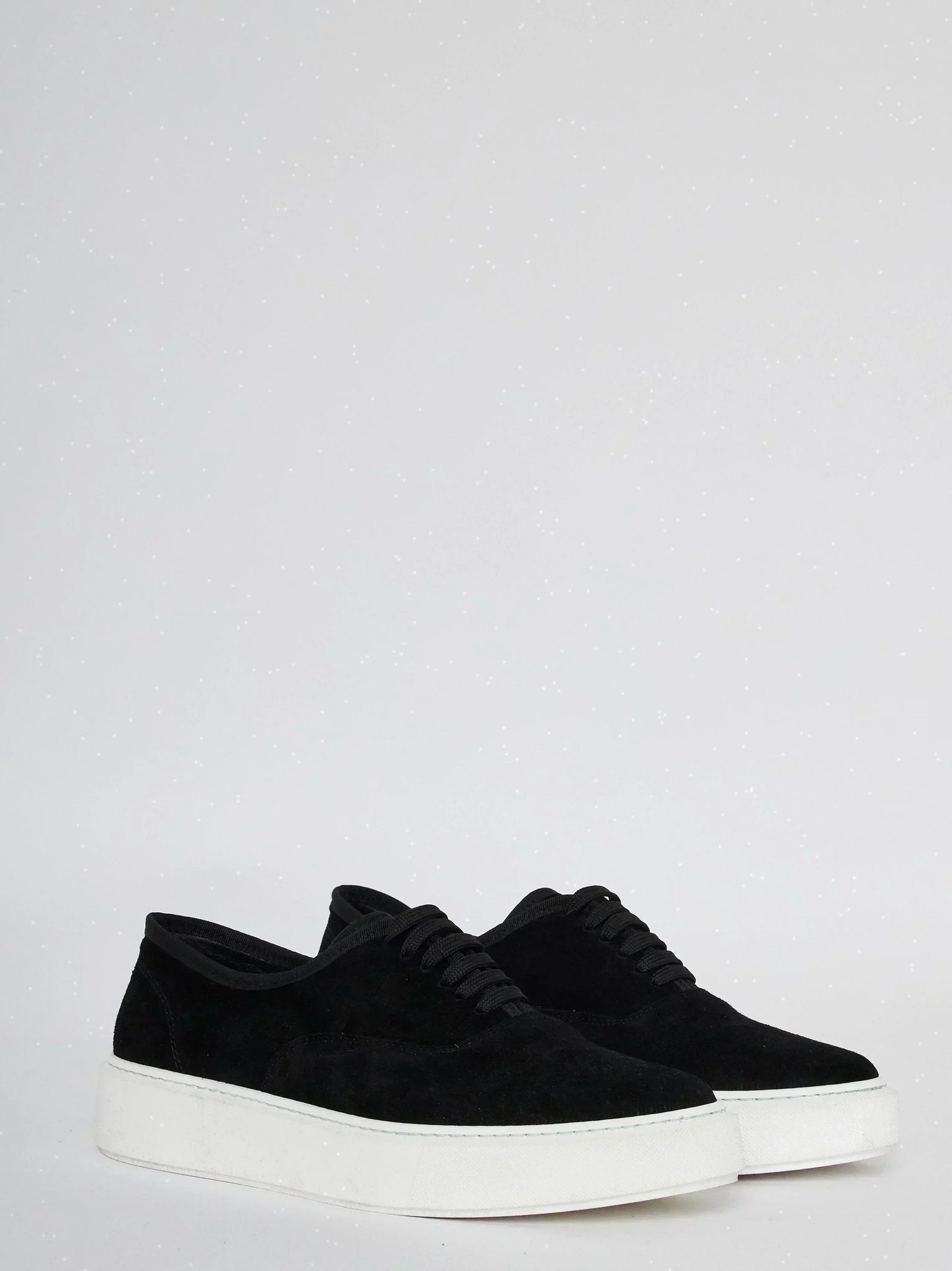 Sneakers Atelier Suede Eternal