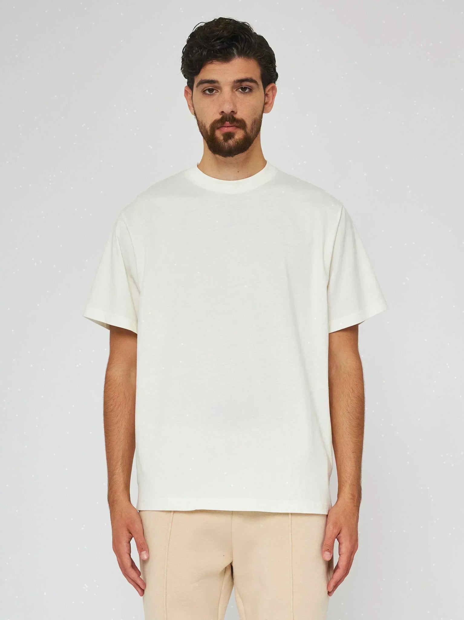 T-shirt NEW girocollo