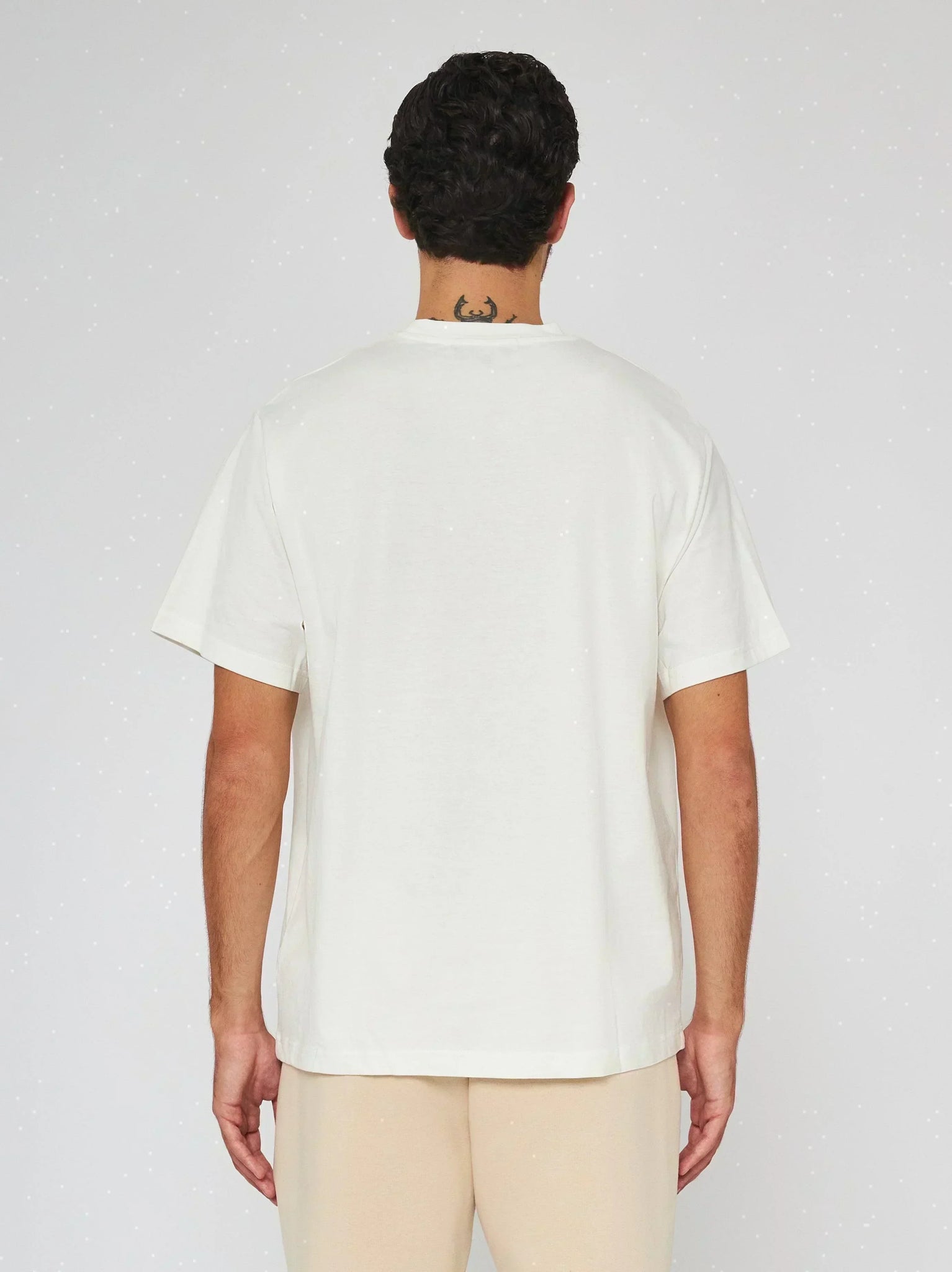 T-shirt NEW girocollo