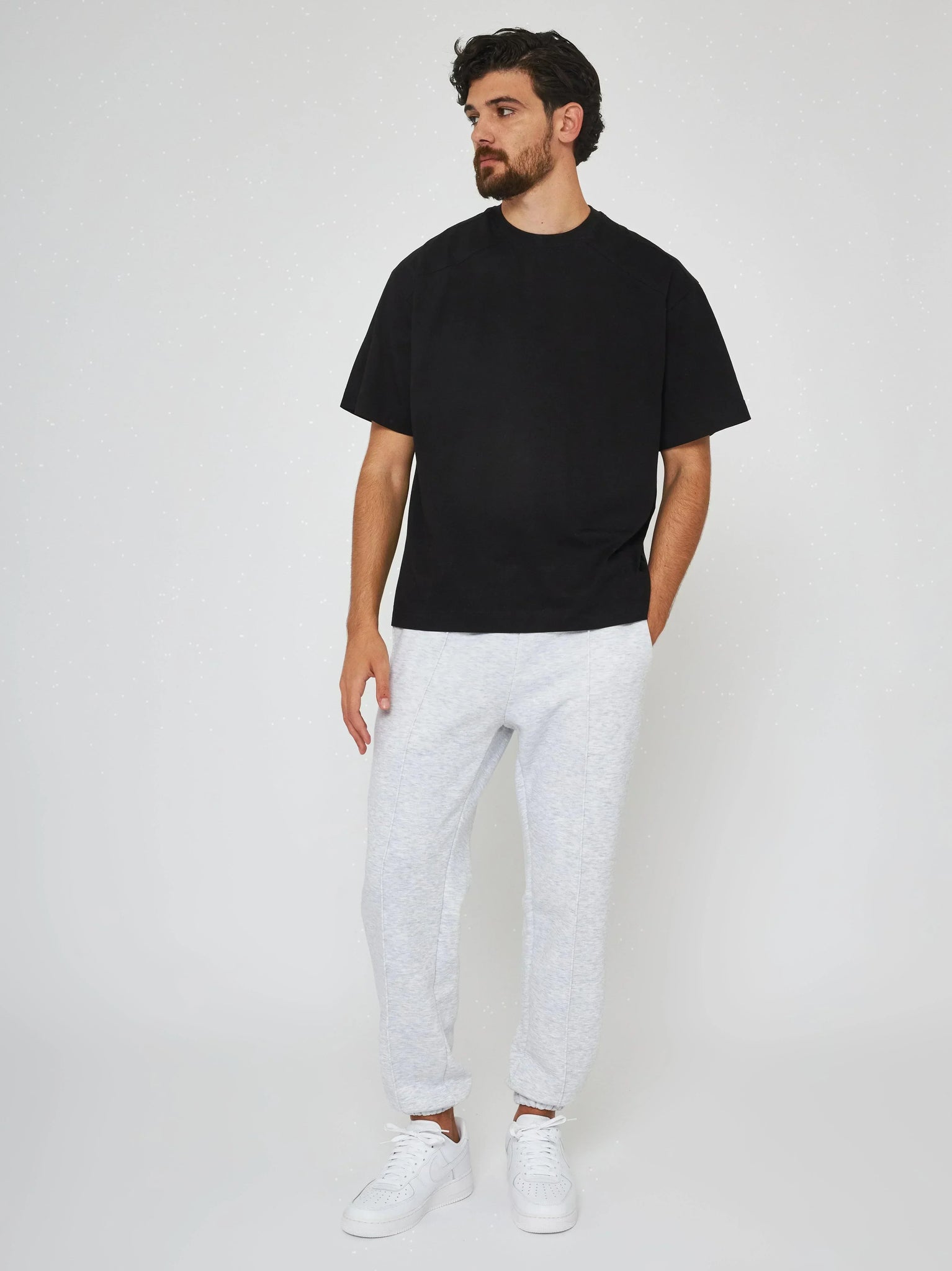 T-shirt NEW con tagli