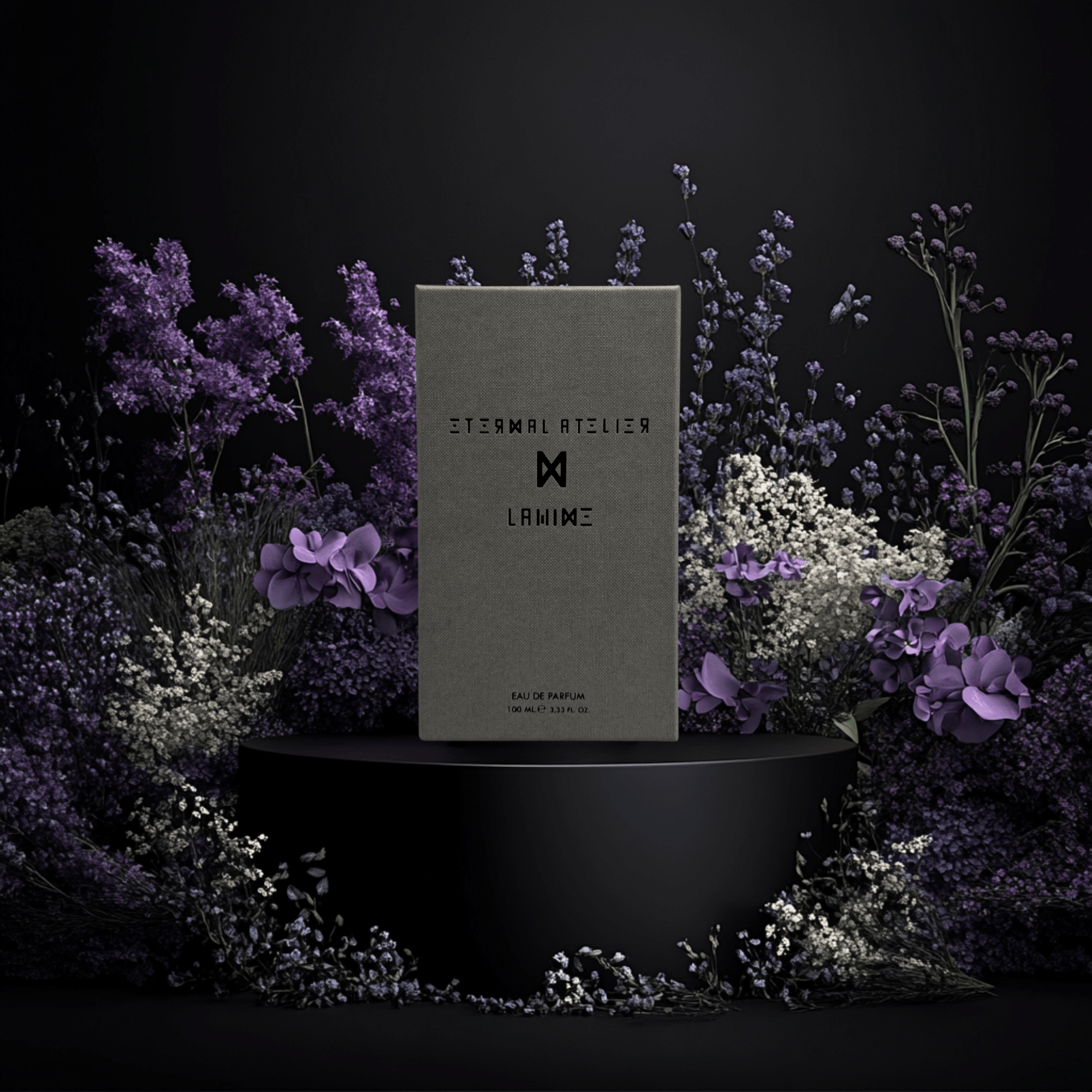 Lamine profumo Eternal